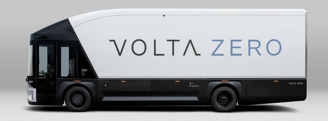 volta zero