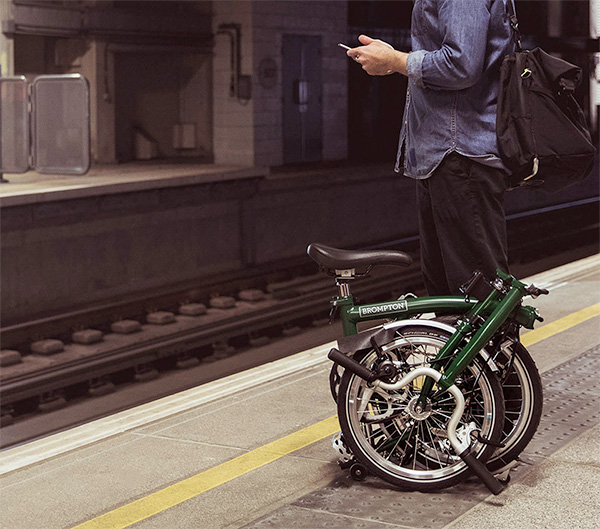 brompton
