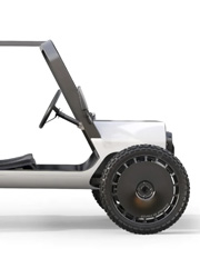 véhicules intermédiaires